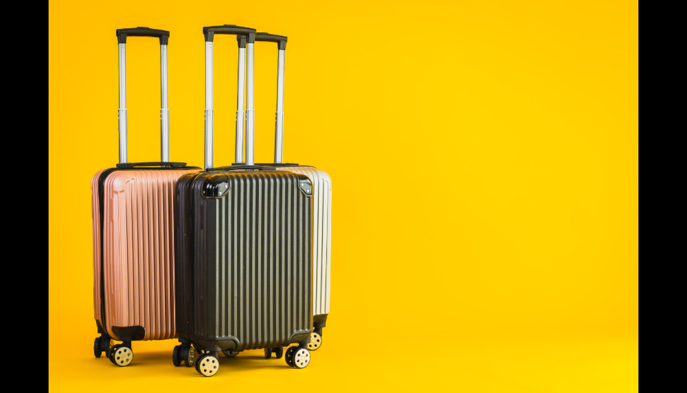 Expras, les leaders de la livraison de bagages dans le Grand Est