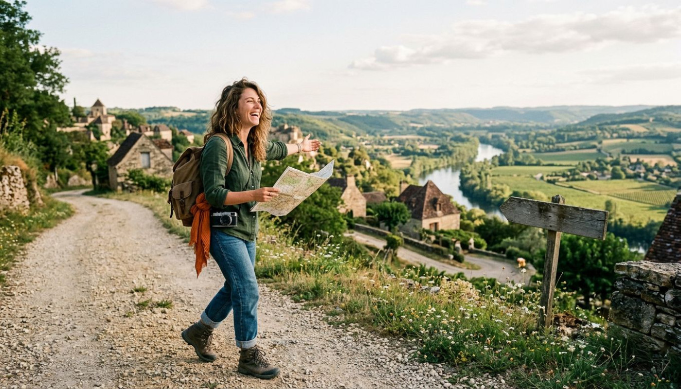 Quand le petit détour change tout : histoires d'itinéraires inattendus